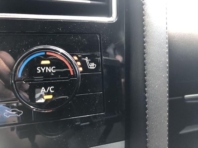 2023 Nissan Armada 4x4 SL