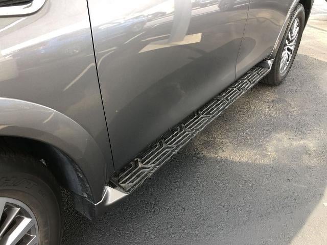2023 Nissan Armada 4x4 SL