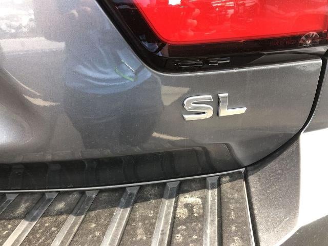 2023 Nissan Armada 4x4 SL