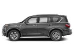 2023 Nissan Armada 4x4 SL