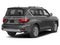 2023 Nissan Armada 4x4 SL