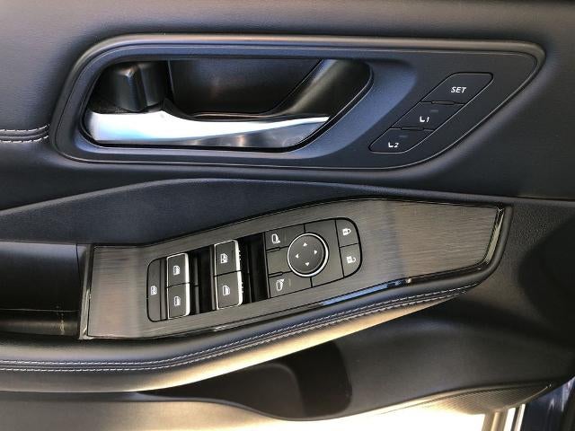 2023 Nissan Rogue AWD SL *Ltd Avail*