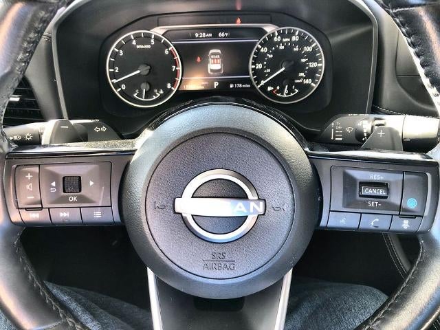 2023 Nissan Rogue AWD SL *Ltd Avail*