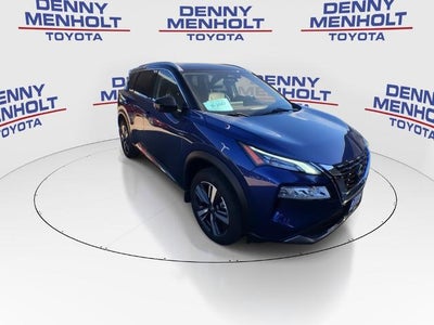 2023 Nissan Rogue AWD SL *Ltd Avail*