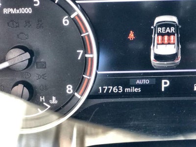 2023 Nissan Rogue AWD SL *Ltd Avail*