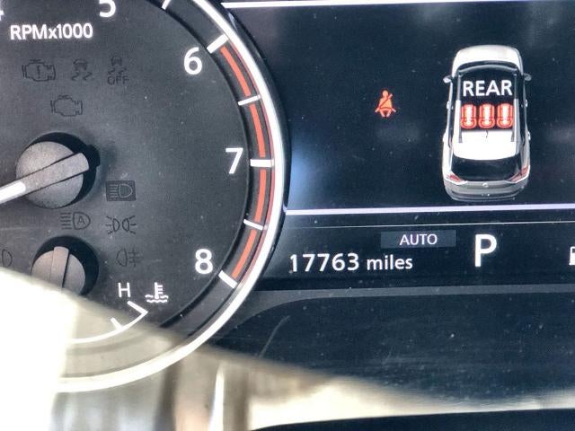 2023 Nissan Rogue AWD SL *Ltd Avail*