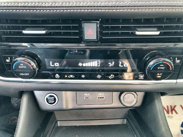 2023 Nissan Rogue AWD SL *Ltd Avail*