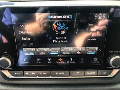 2023 Nissan Rogue AWD SL *Ltd Avail*