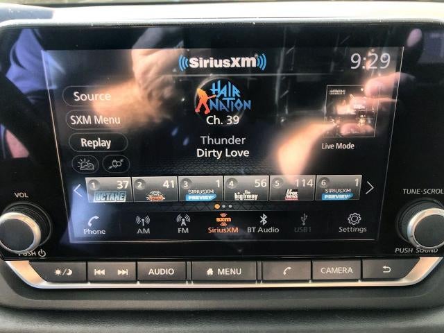 2023 Nissan Rogue AWD SL *Ltd Avail*