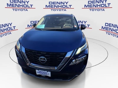 2023 Nissan Rogue AWD SL *Ltd Avail*