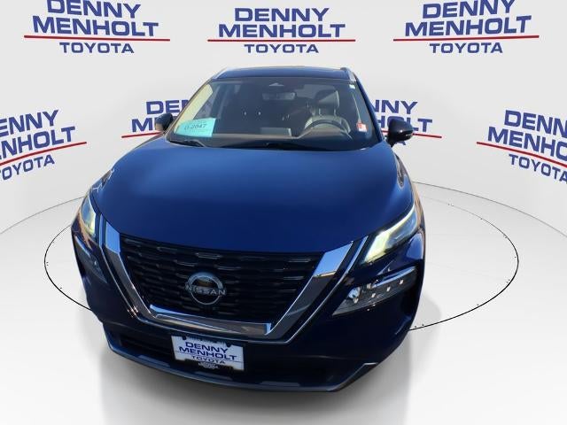 2023 Nissan Rogue AWD SL *Ltd Avail*