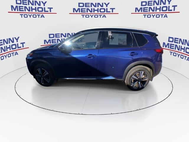 2023 Nissan Rogue AWD SL *Ltd Avail*