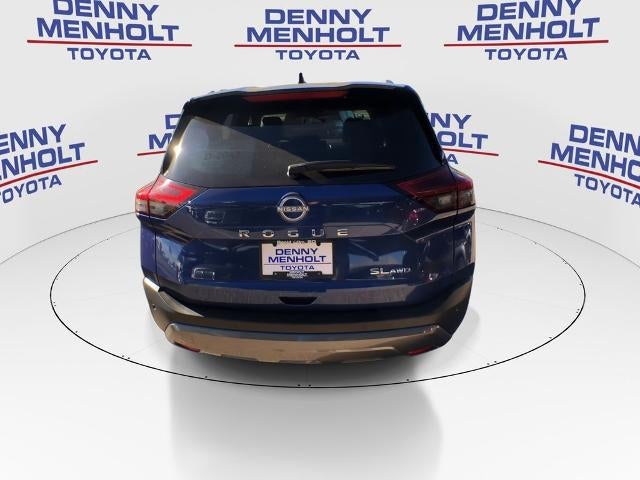 2023 Nissan Rogue AWD SL *Ltd Avail*