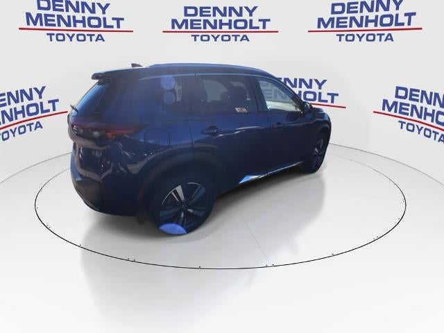 2023 Nissan Rogue AWD SL *Ltd Avail*