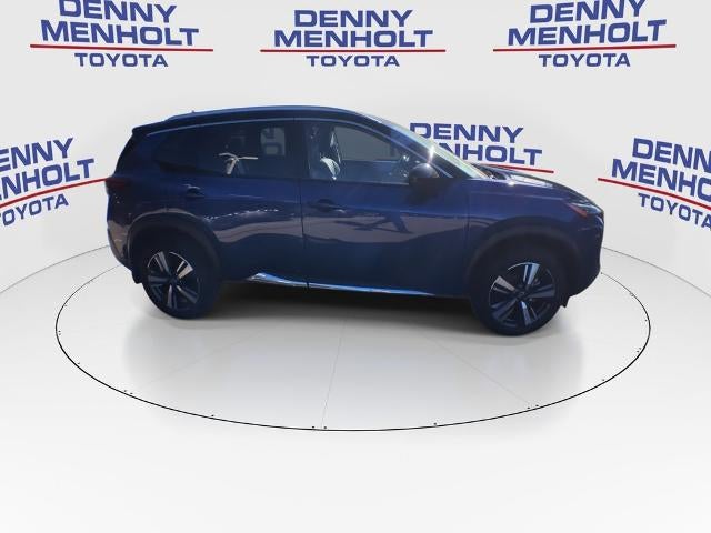 2023 Nissan Rogue AWD SL *Ltd Avail*