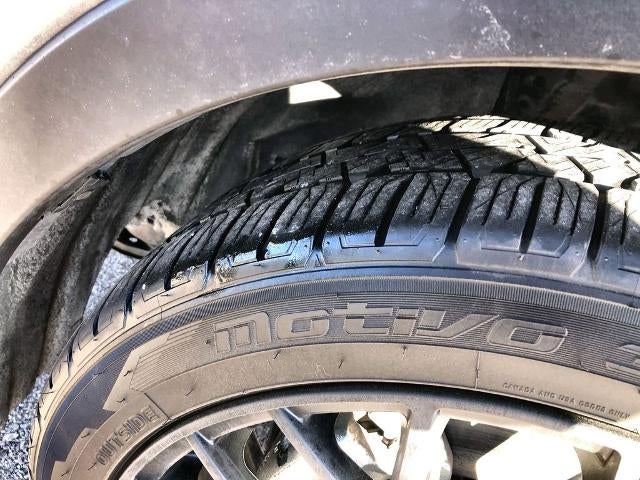 2023 Toyota Crown Limited AWD (Natl)