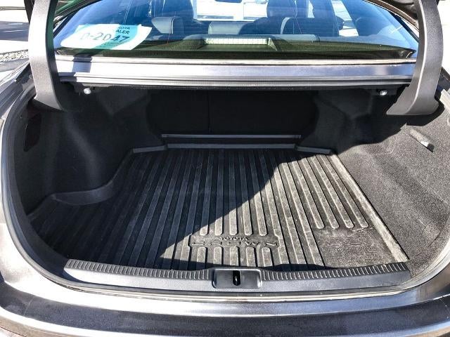 2023 Toyota Crown Limited AWD (Natl)