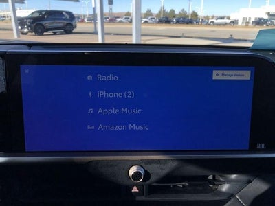 2023 Toyota Crown Limited AWD (Natl)