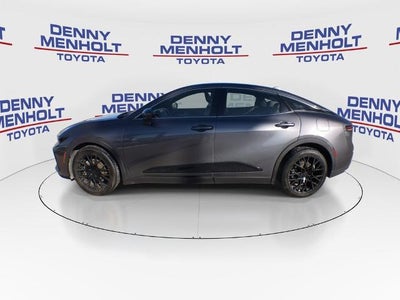 2023 Toyota Crown Limited AWD (Natl)