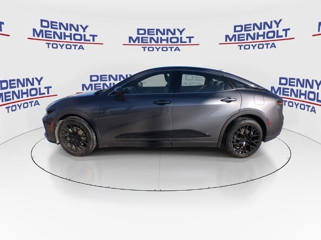 2023 Toyota Crown Limited AWD (Natl)