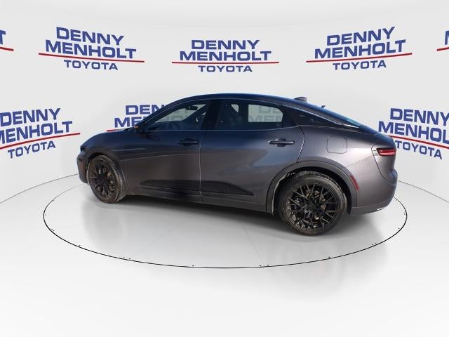 2023 Toyota Crown Limited AWD (Natl)