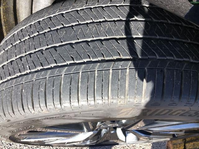 2025 Toyota Crown Signia Limited AWD (Natl)