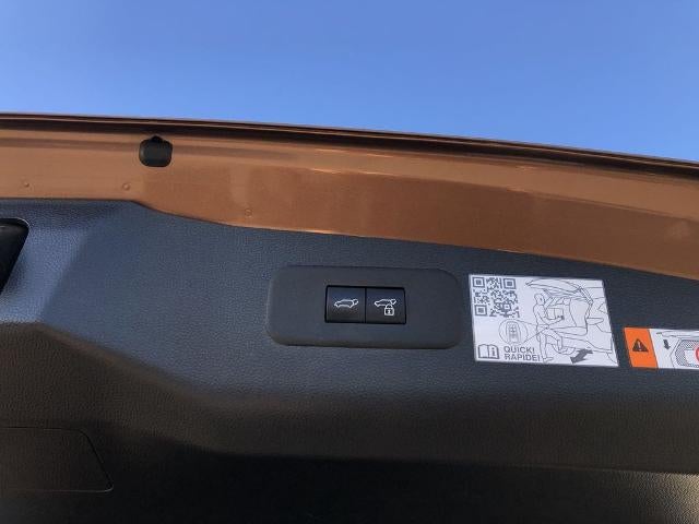 2025 Toyota Crown Signia Limited AWD (Natl)