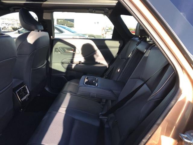 2025 Toyota Crown Signia Limited AWD (Natl)