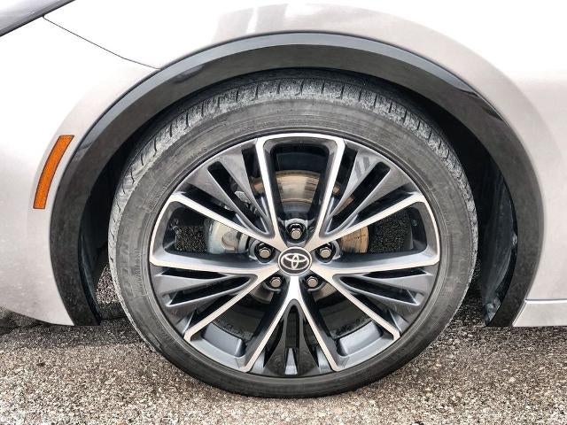 2023 Toyota Prius XLE (Natl)