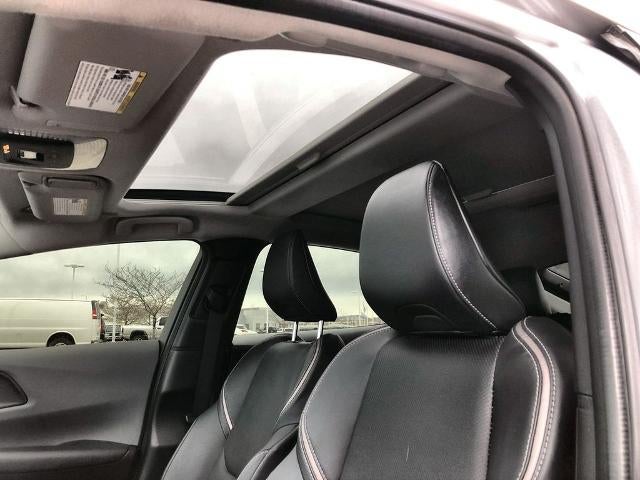 2023 Toyota Prius XLE (Natl)