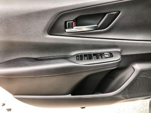 2023 Toyota Prius XLE (Natl)