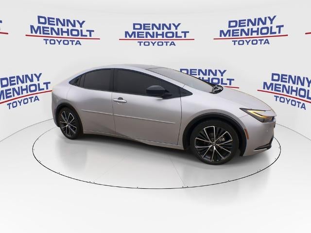 2023 Toyota Prius XLE (Natl)