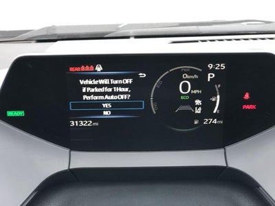 2023 Toyota Prius XLE (Natl)