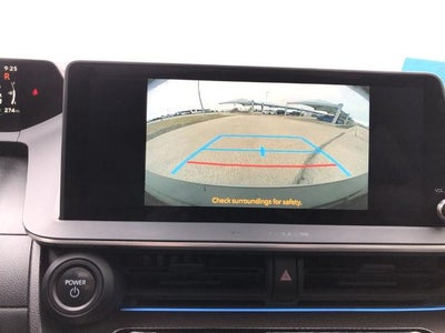 2023 Toyota Prius XLE (Natl)