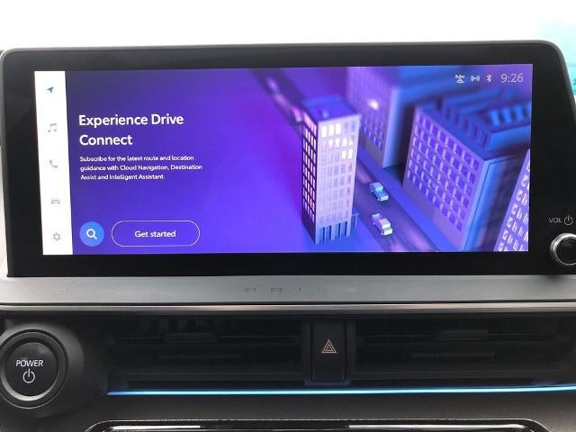 2023 Toyota Prius XLE (Natl)