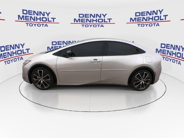 2023 Toyota Prius XLE (Natl)