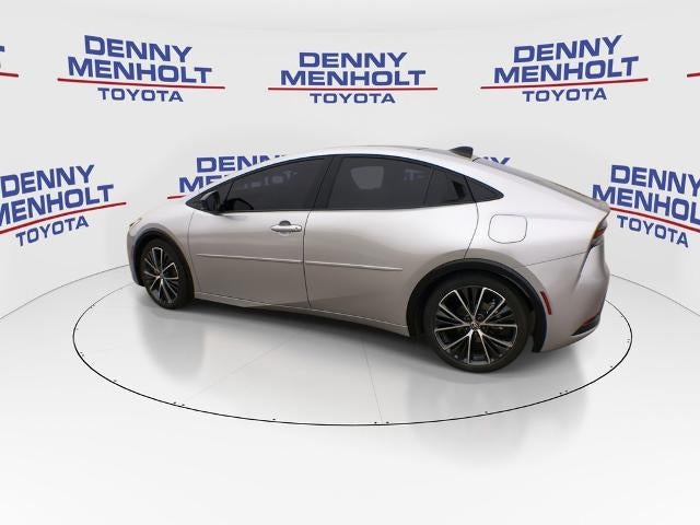 2023 Toyota Prius XLE (Natl)