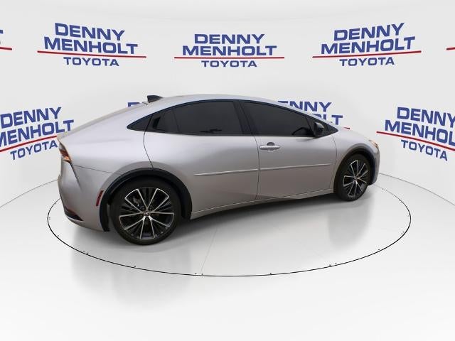 2023 Toyota Prius XLE (Natl)