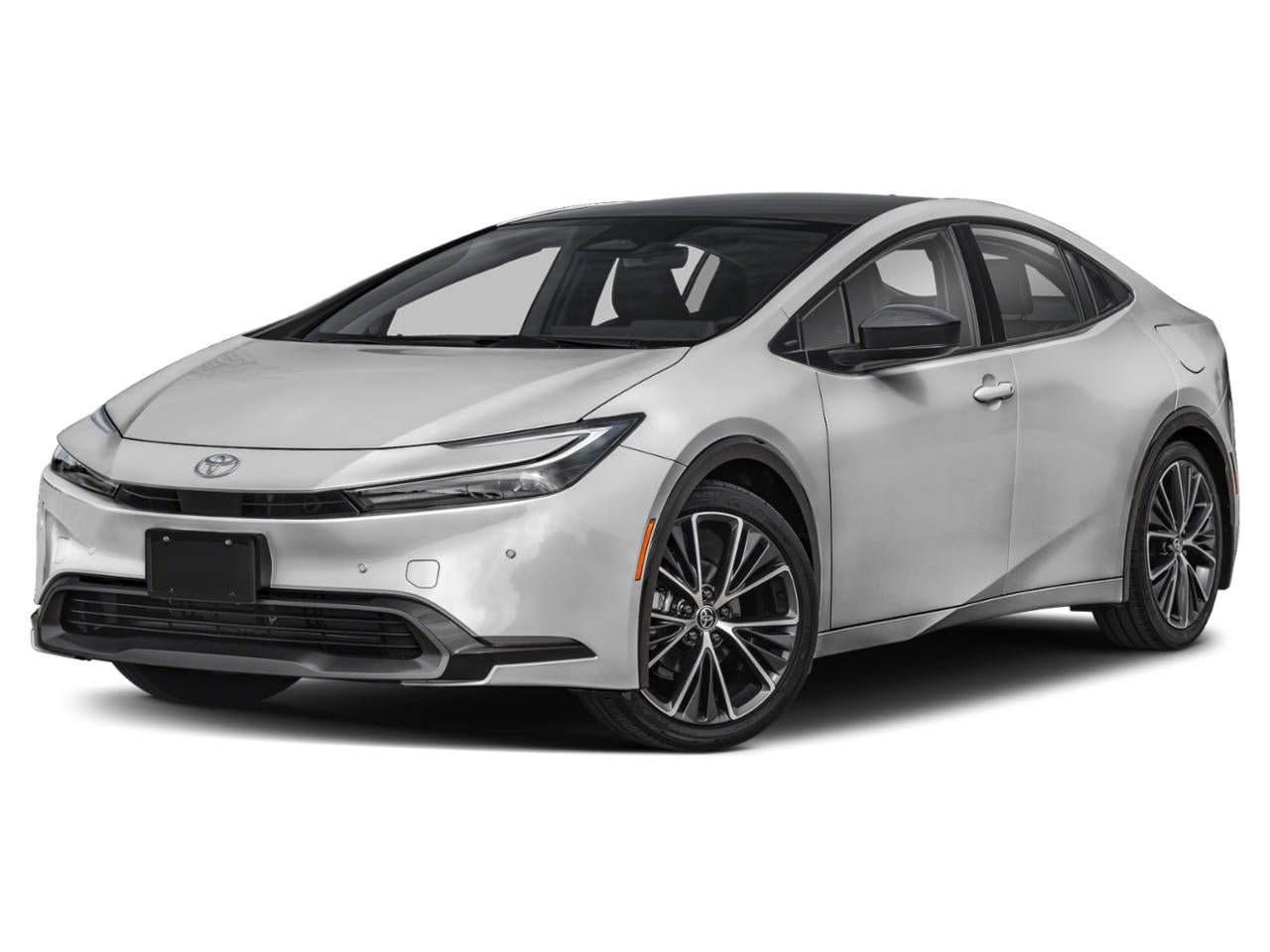 2023 Toyota Prius XLE (Natl)
