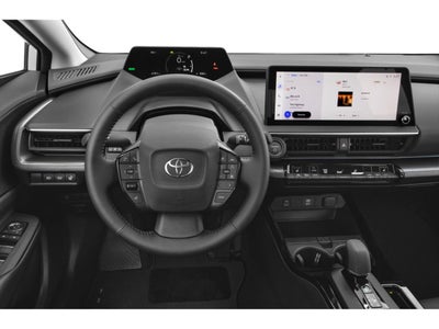 2023 Toyota Prius XLE (Natl)