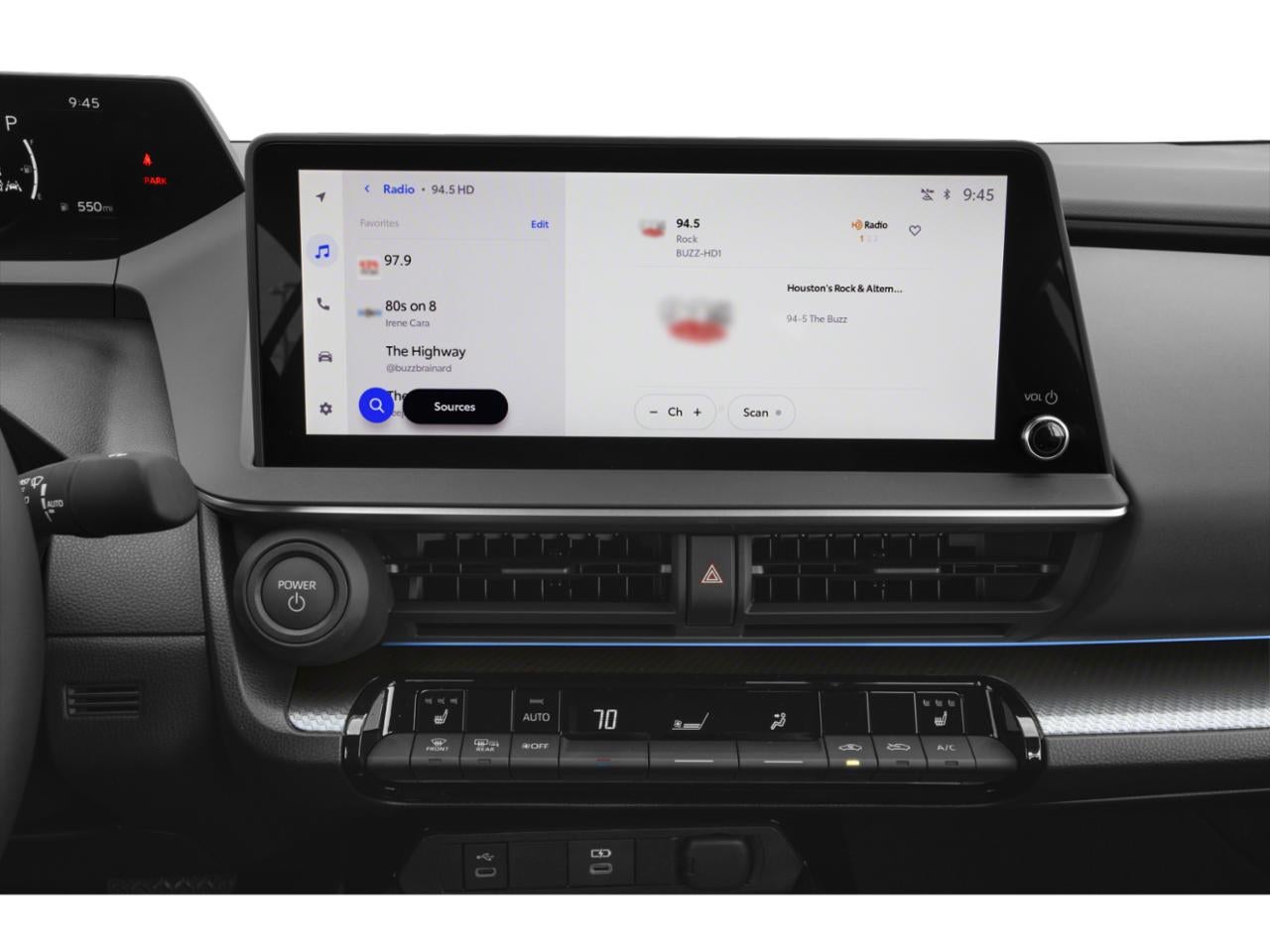 2023 Toyota Prius XLE (Natl)