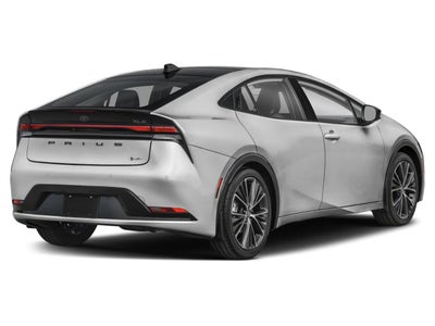 2023 Toyota Prius XLE (Natl)