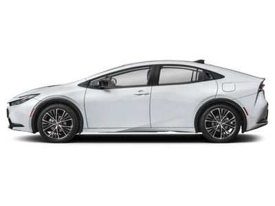 2023 Toyota Prius XLE (Natl)