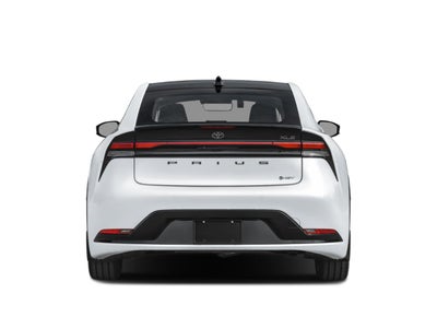 2023 Toyota Prius XLE (Natl)