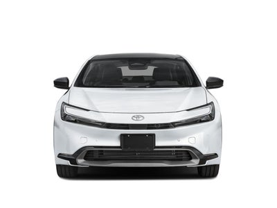 2023 Toyota Prius XLE (Natl)
