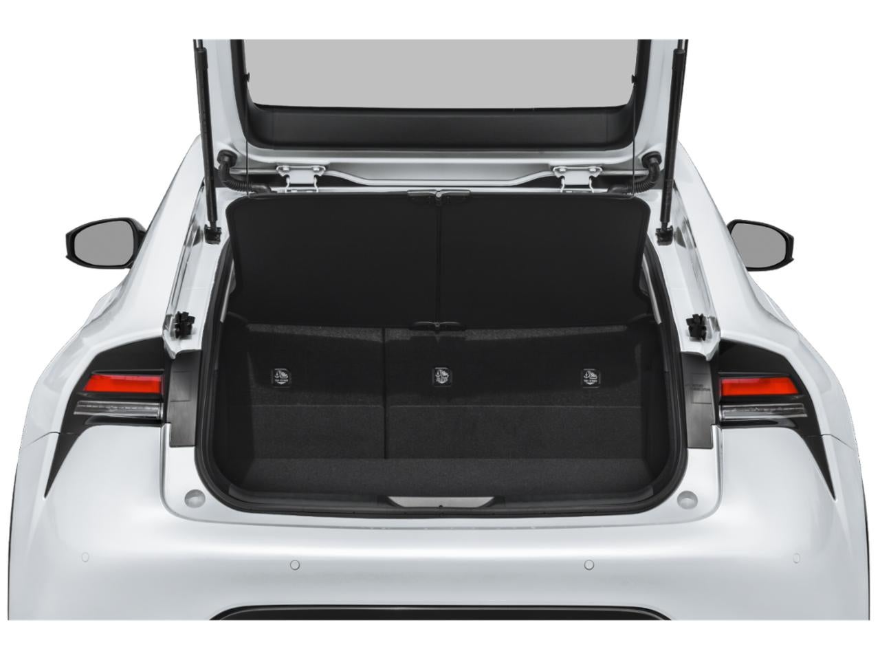 2023 Toyota Prius XLE (Natl)