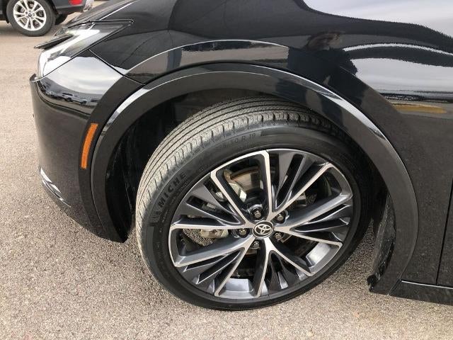 2025 Toyota Prius XLE AWD (Natl)