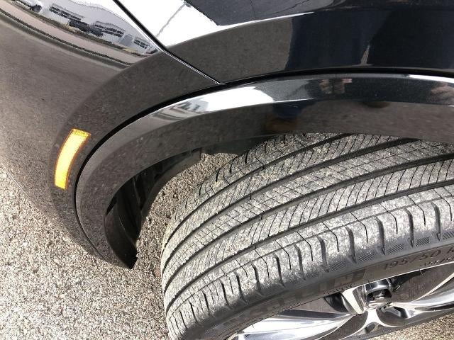 2025 Toyota Prius XLE AWD (Natl)