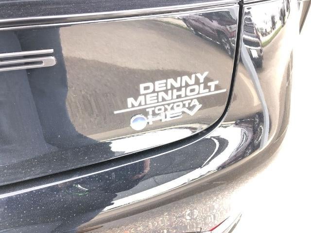 2025 Toyota Prius XLE AWD (Natl)