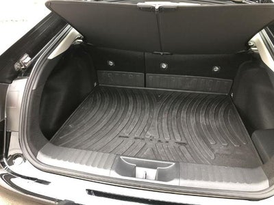 2025 Toyota Prius XLE AWD (Natl)